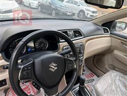 سوزوكي سياز